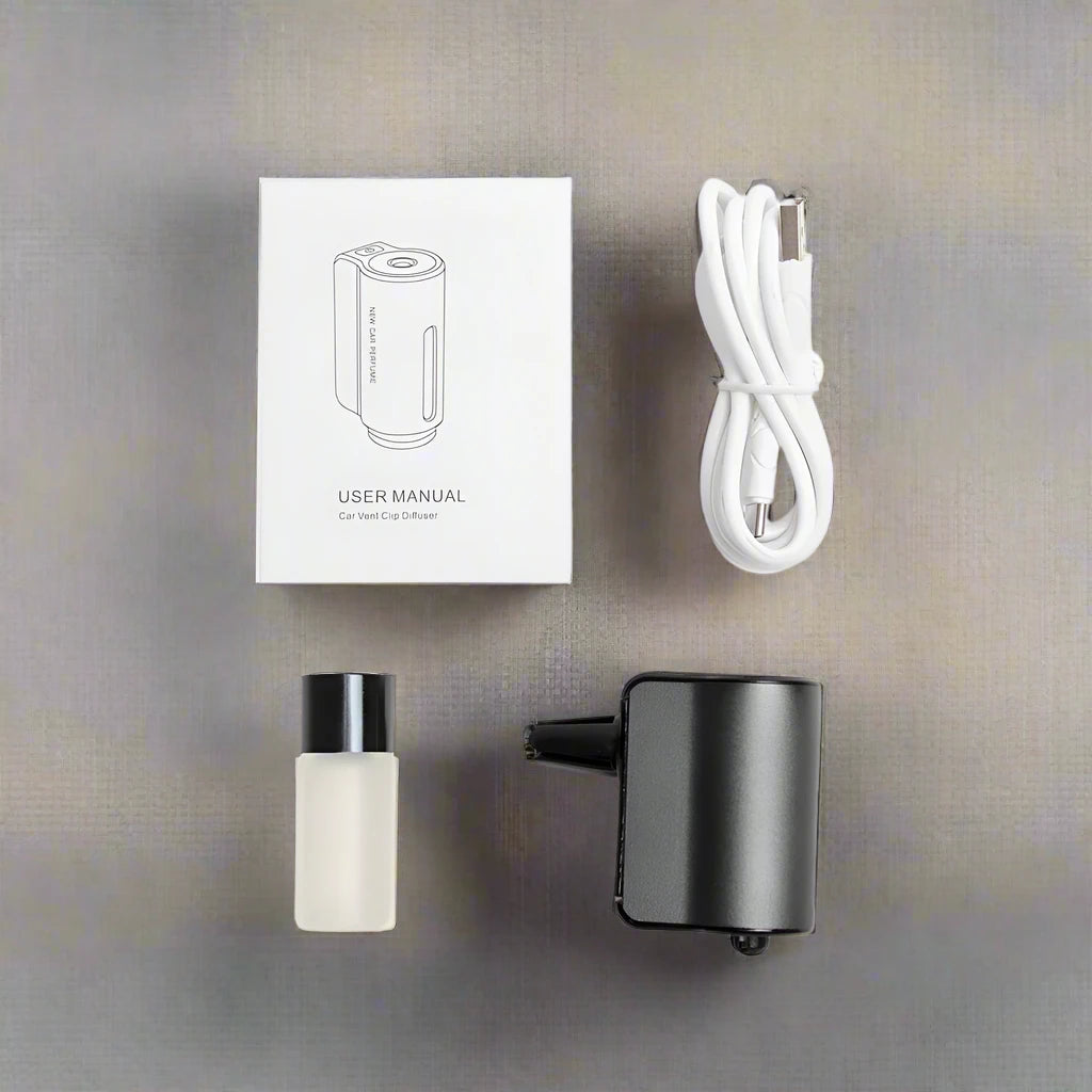 High Grade Car Perfume