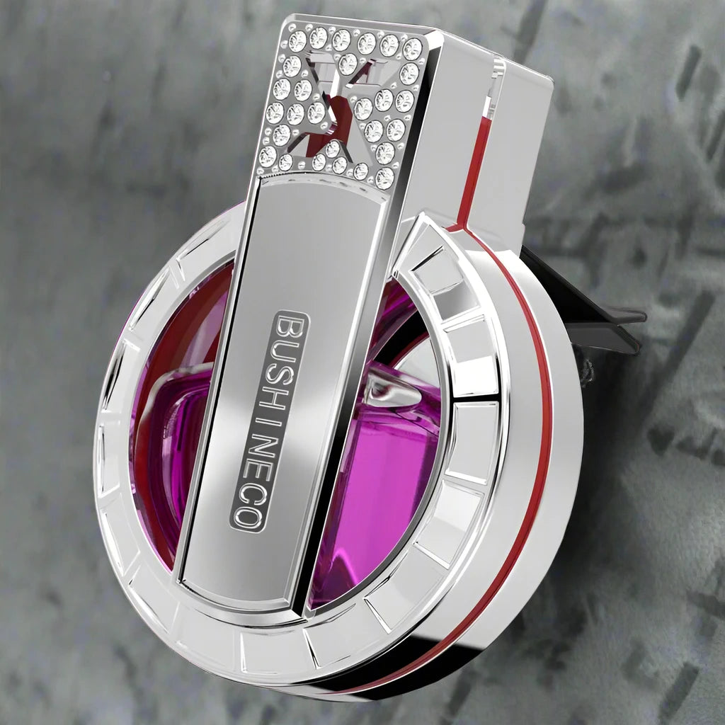 Luxury Car Vent Perfume