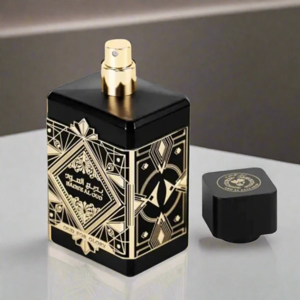 Purple Oud