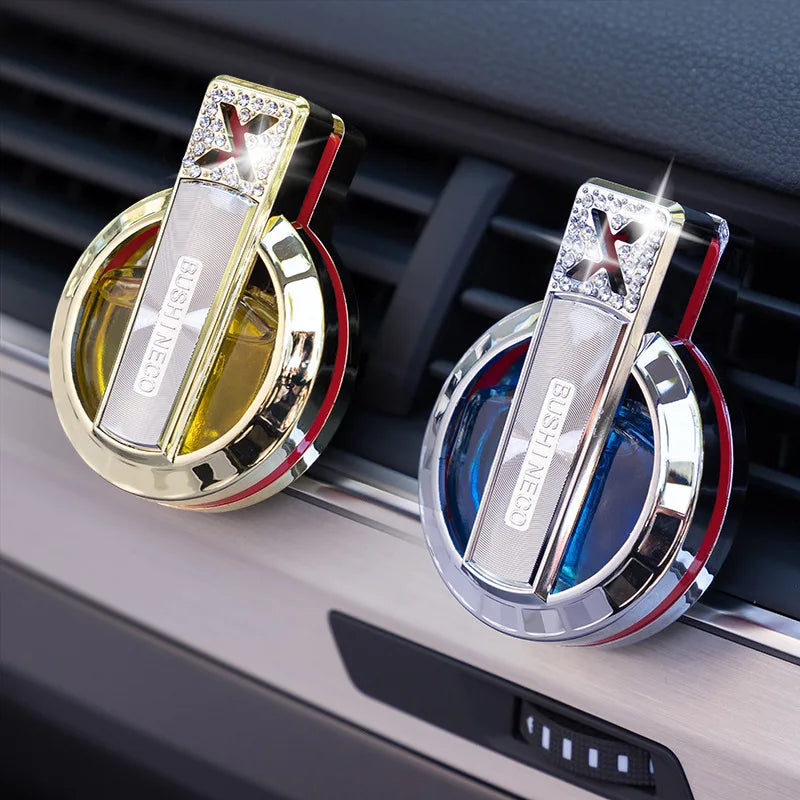 Luxury Car Vent Perfume