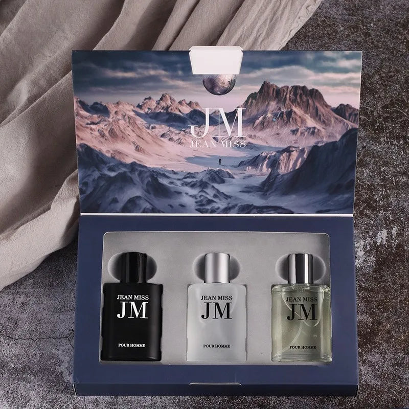Liquid Air Perfume