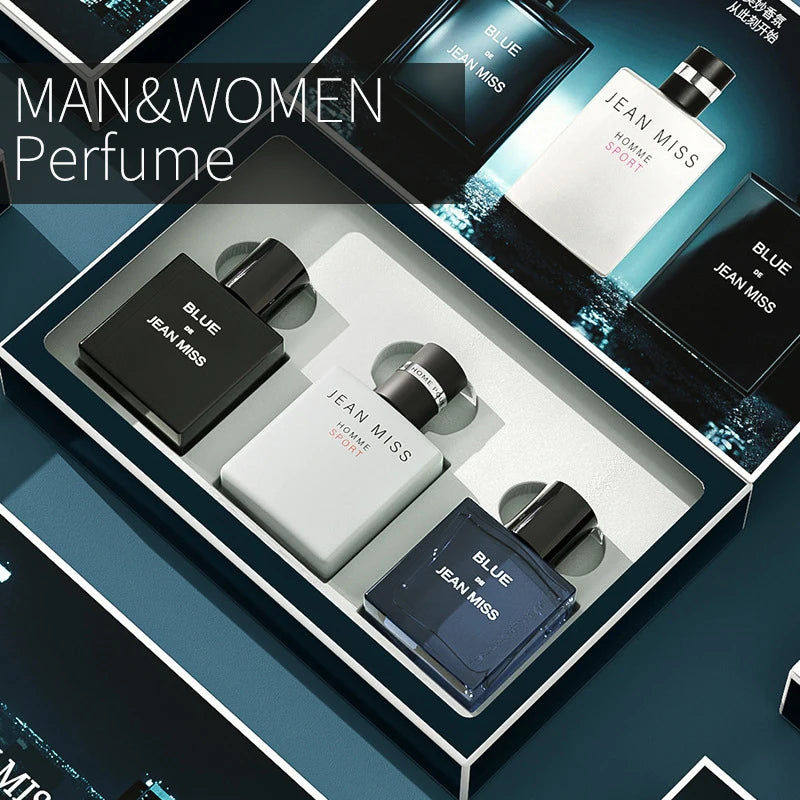 Liquid Air Perfume