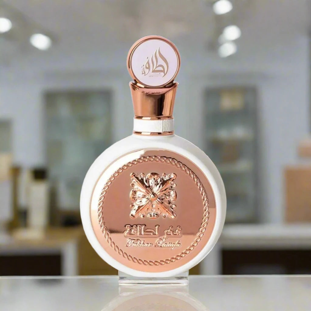 Pride Perfume