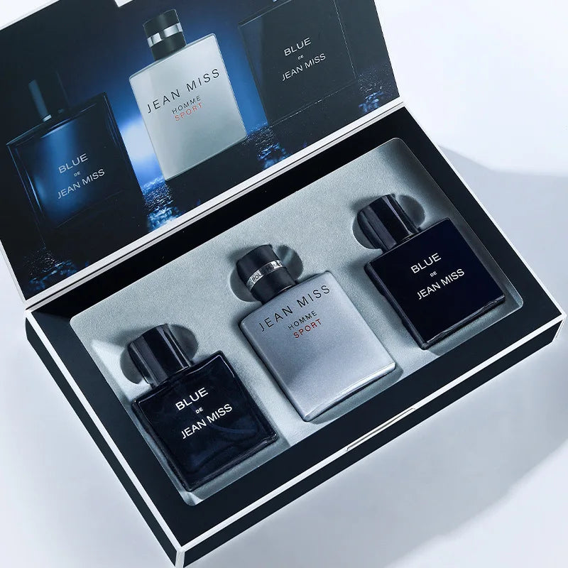 Liquid Air Perfume