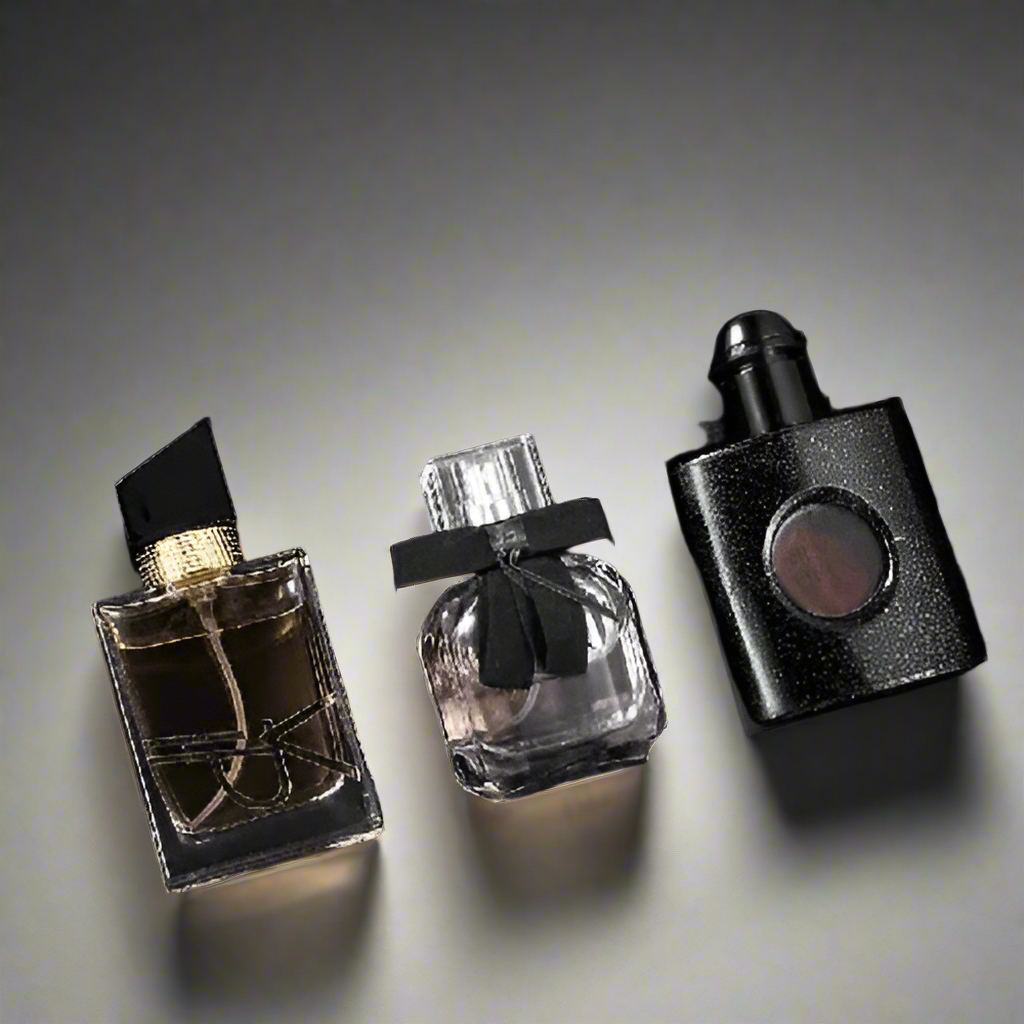 Liquid Air Perfume