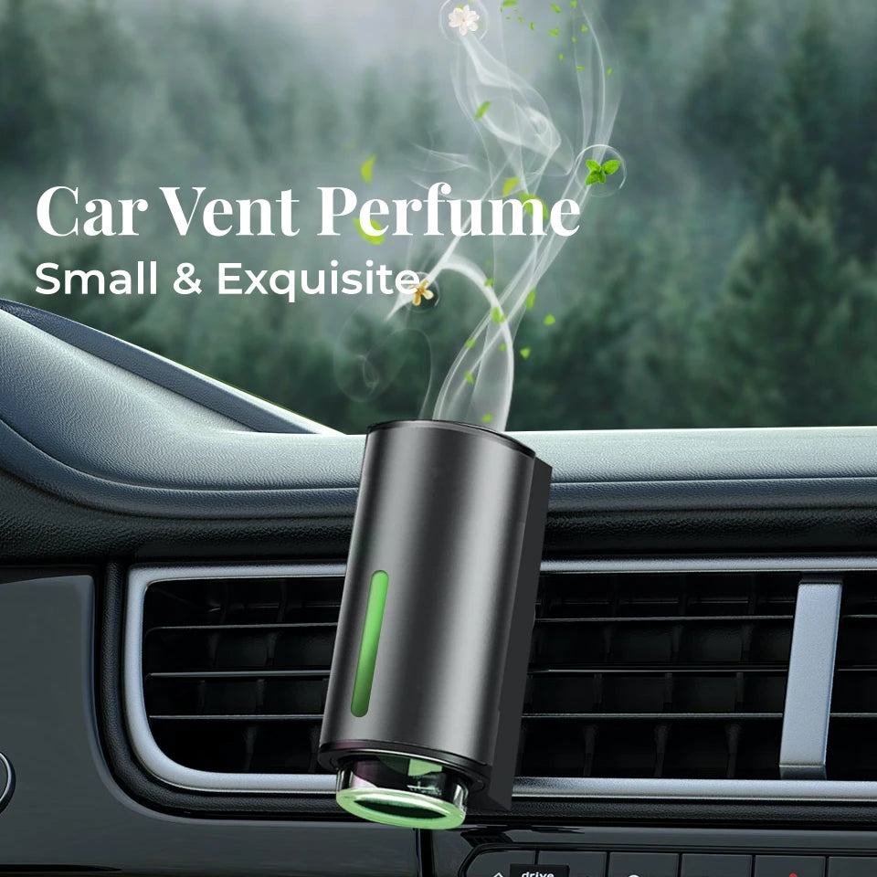 High Grade Car Perfume