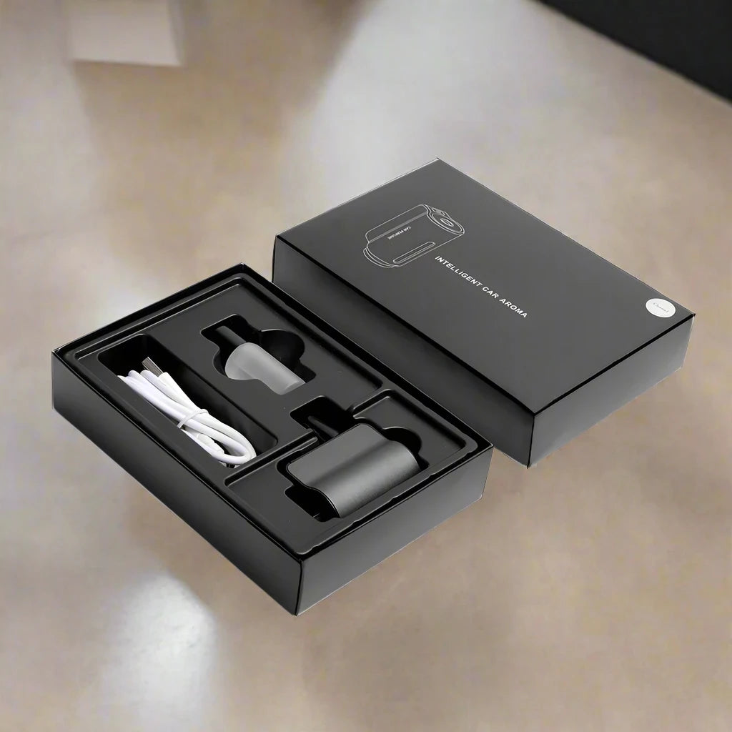 High Grade Car Perfume