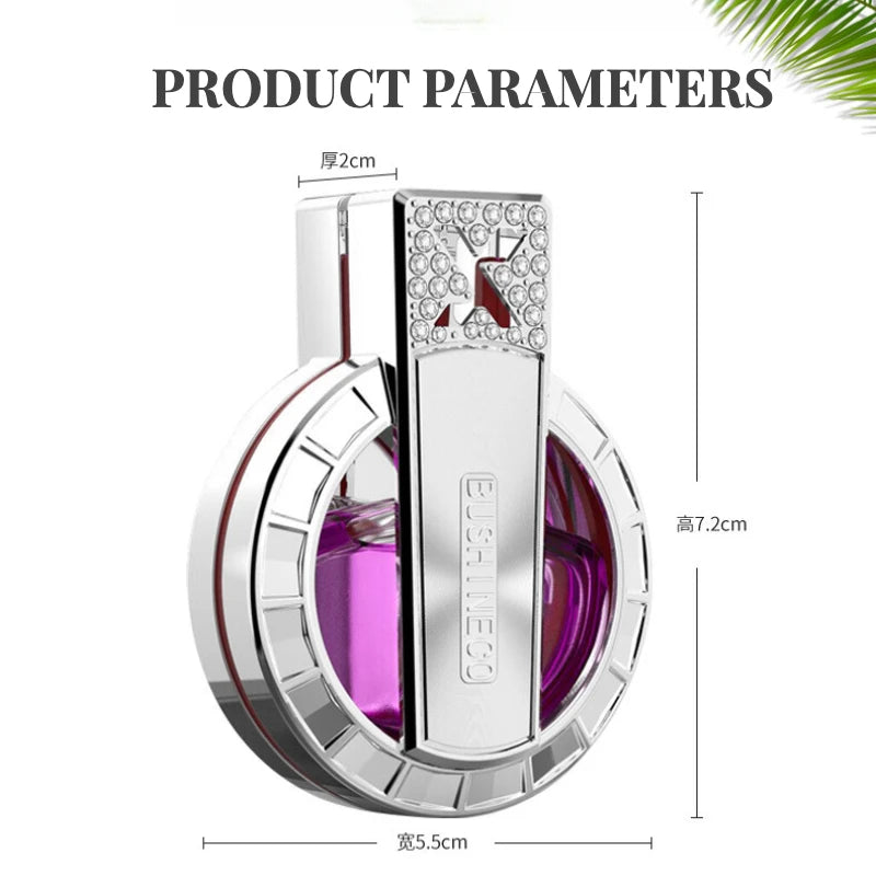 Luxury Car Vent Perfume