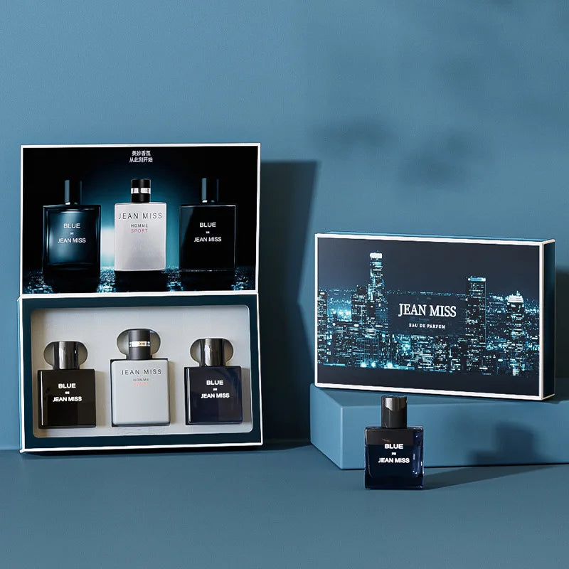 Liquid Air Perfume