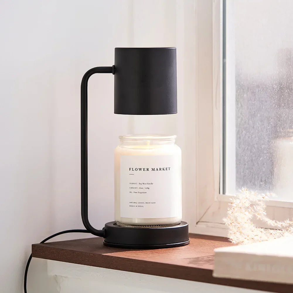 Candle Lamp