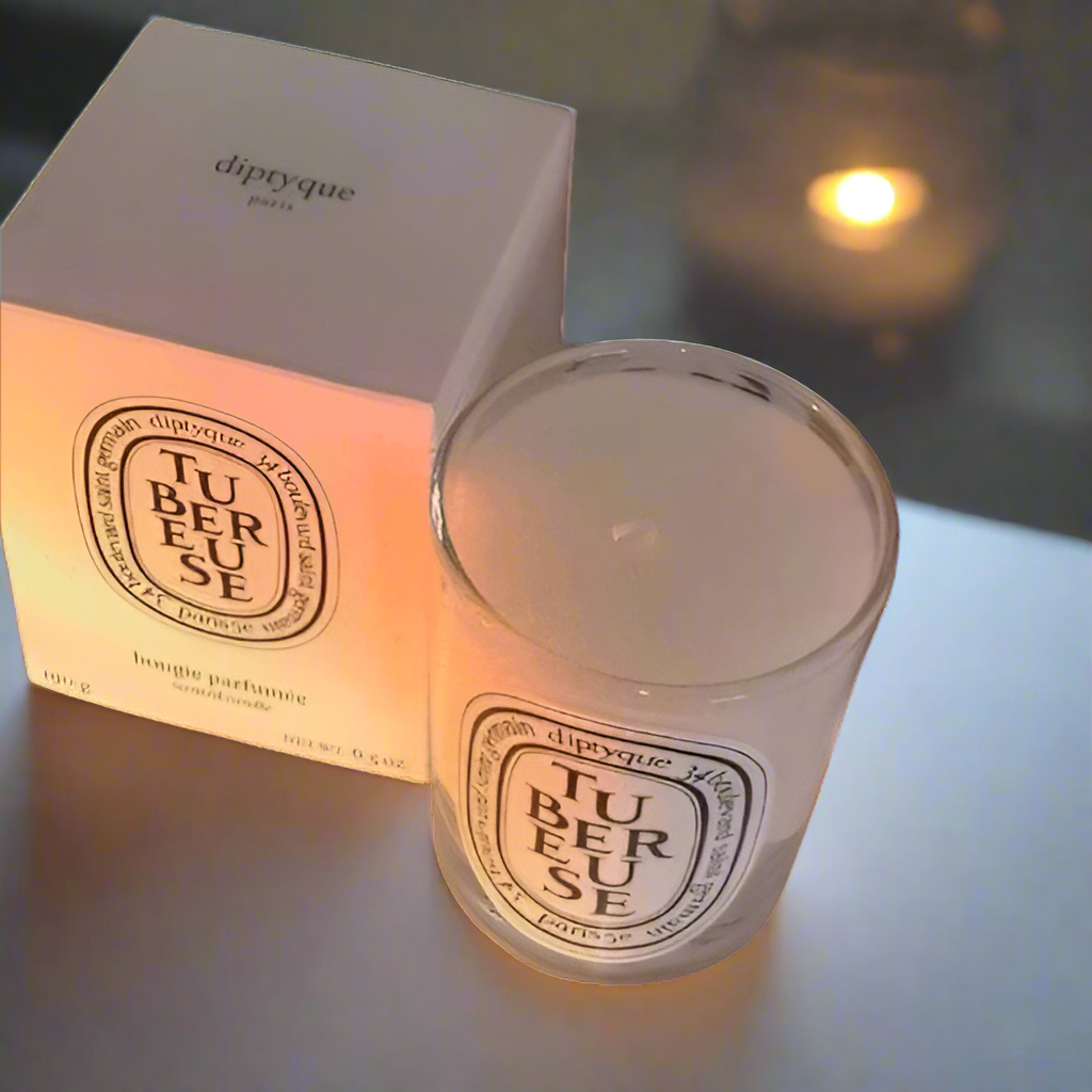 Pure Aroma Candle