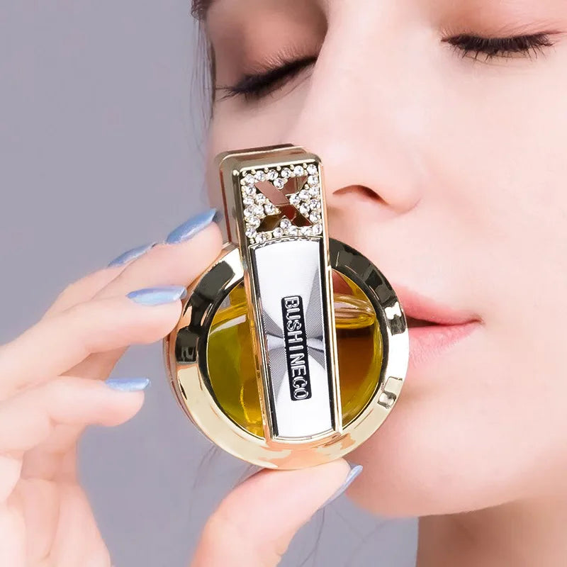 Luxury Car Vent Perfume