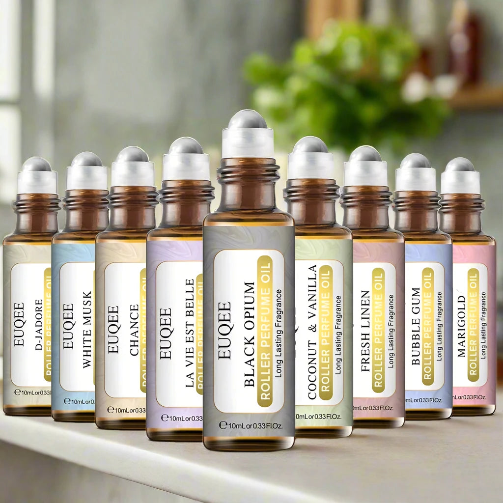 Fragrance Roller