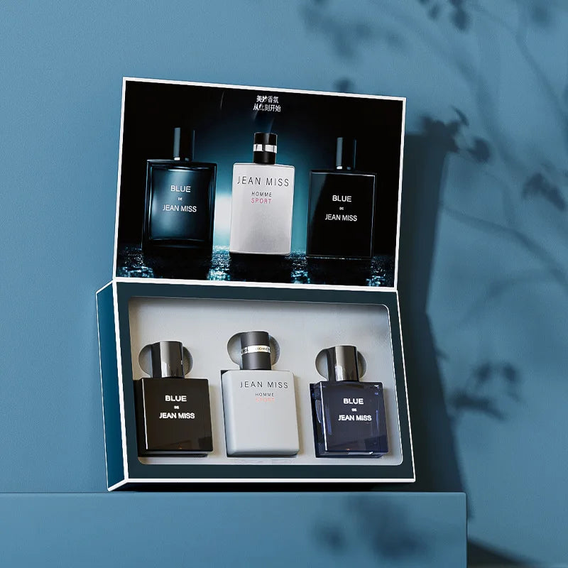 Liquid Air Perfume