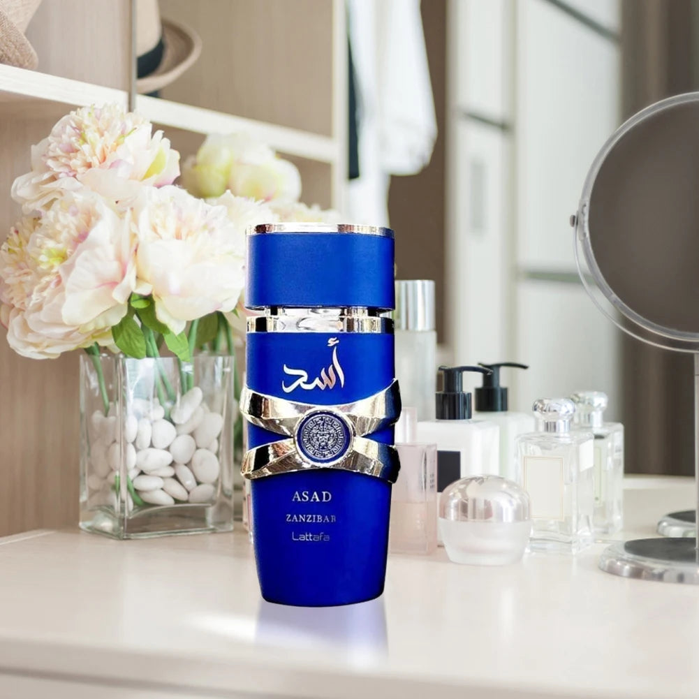 Aromatic Luxurious Scent