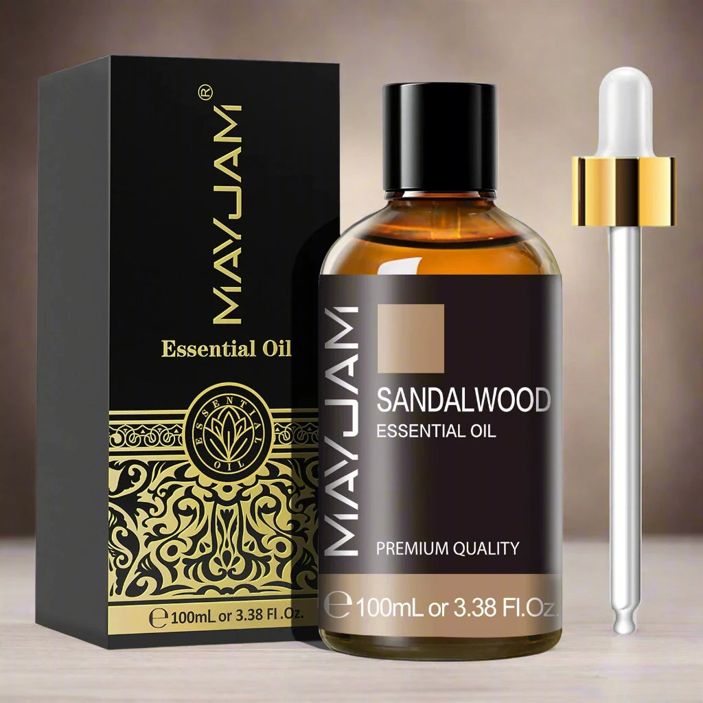 Aroma Scented Essential Oil