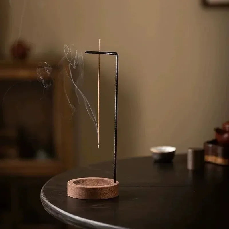 Wooden Aroma