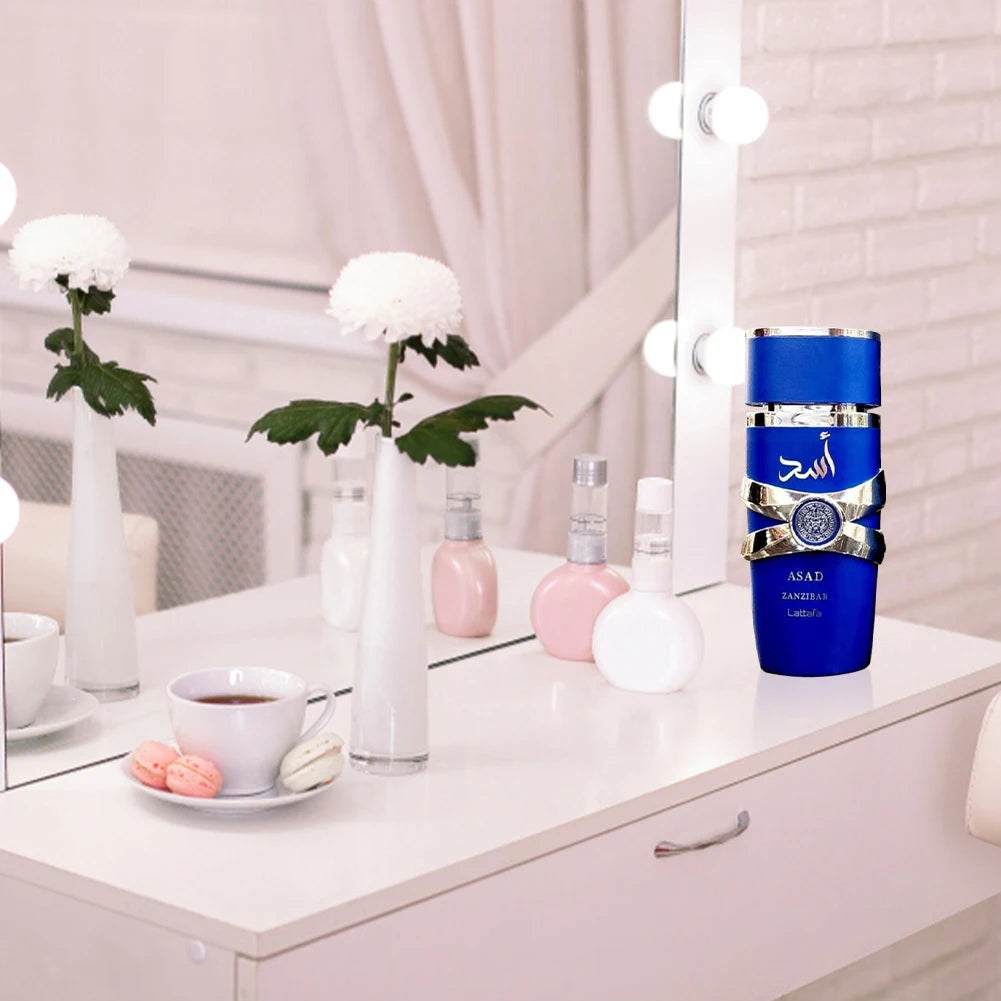 Aromatic Luxurious Scent