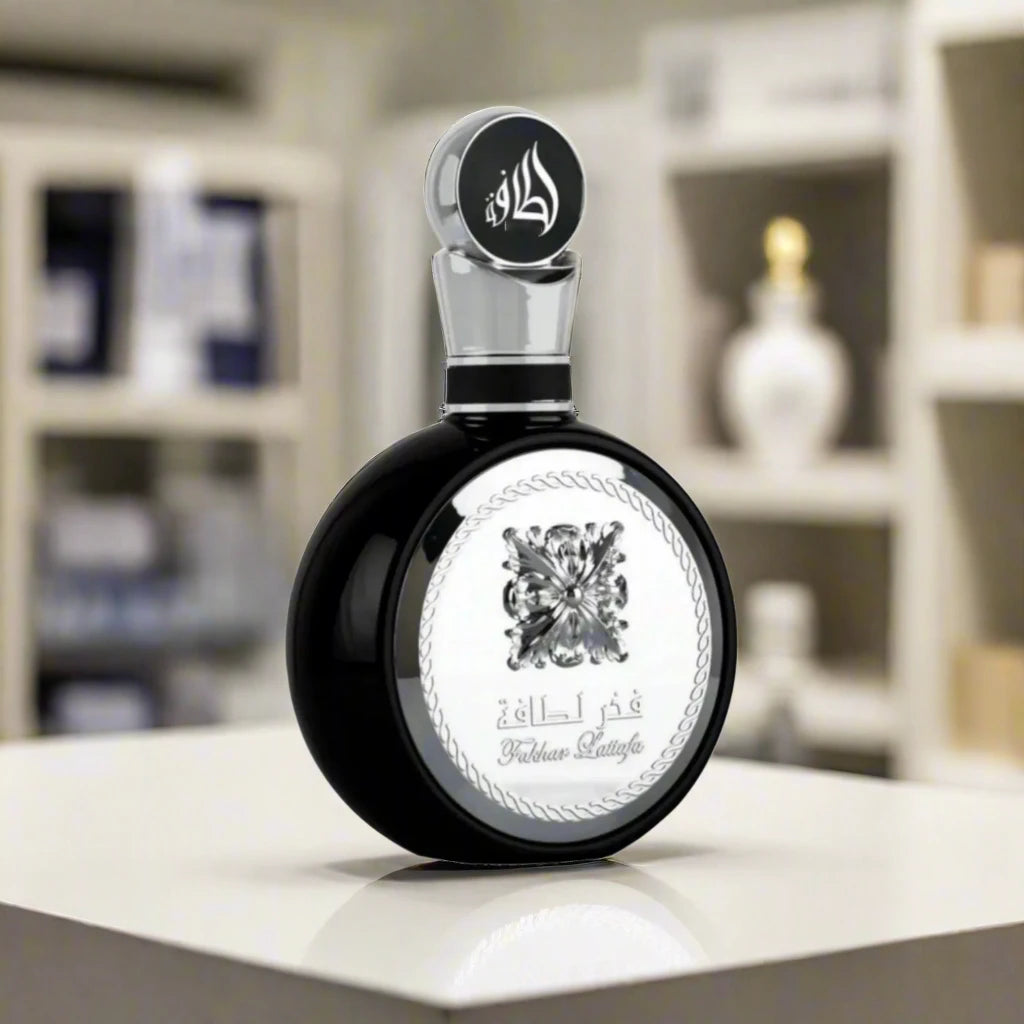 Pride Perfume