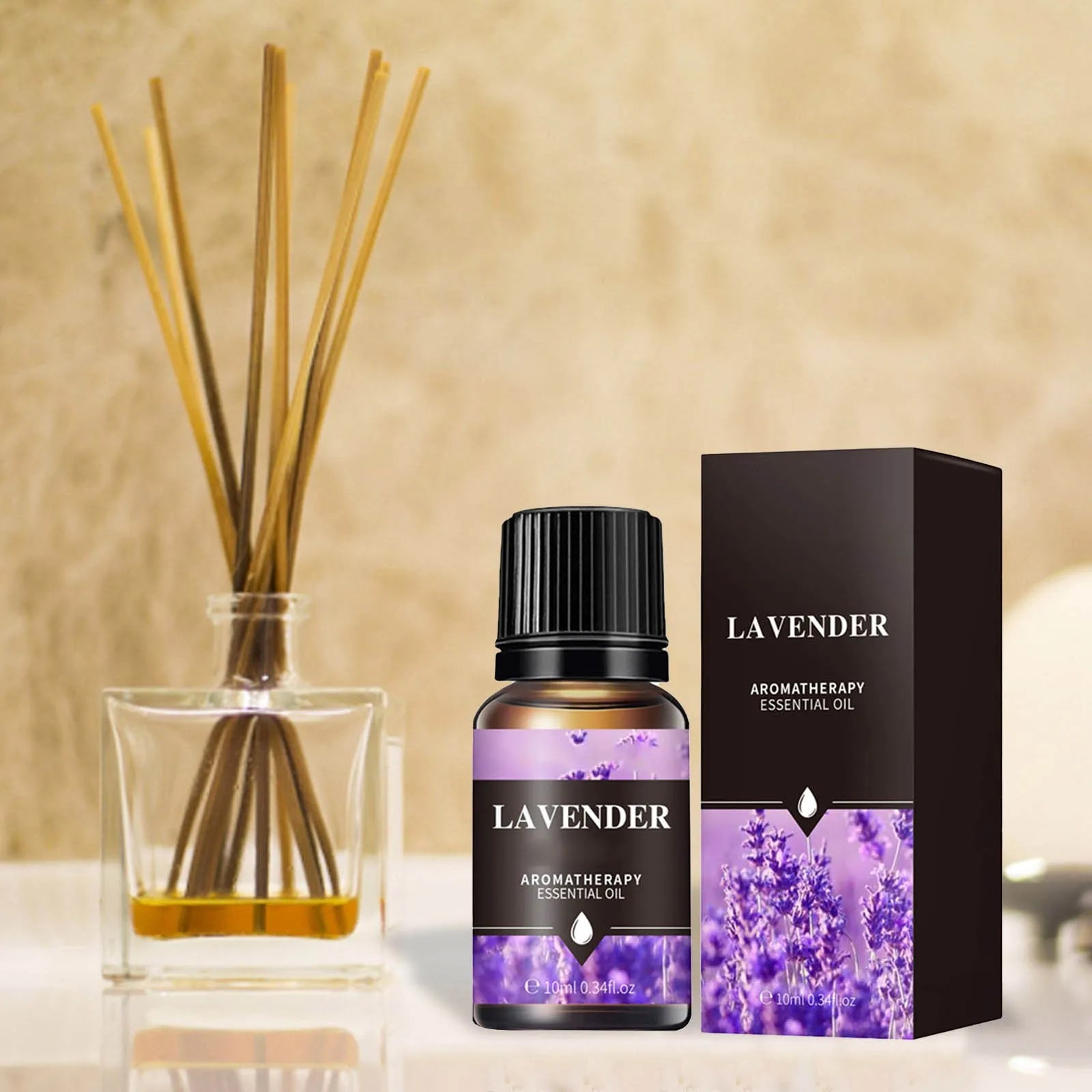 Pure Aroma Oil