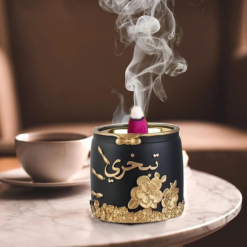 Arabian Incense Burner