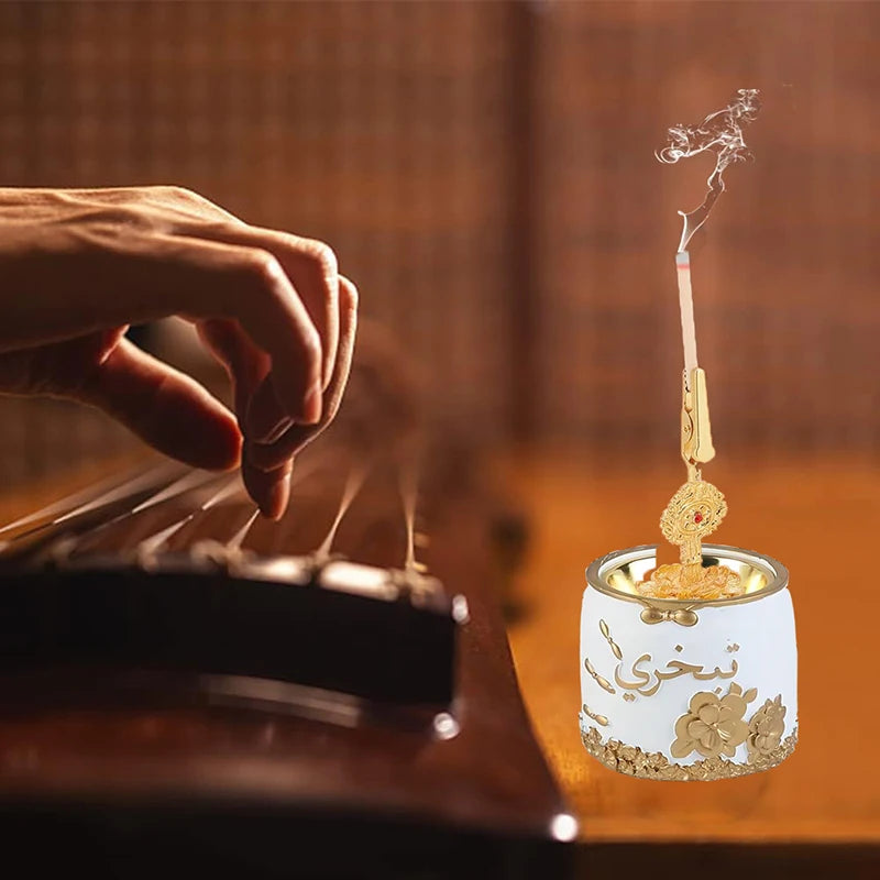 Arabian Incense Burner