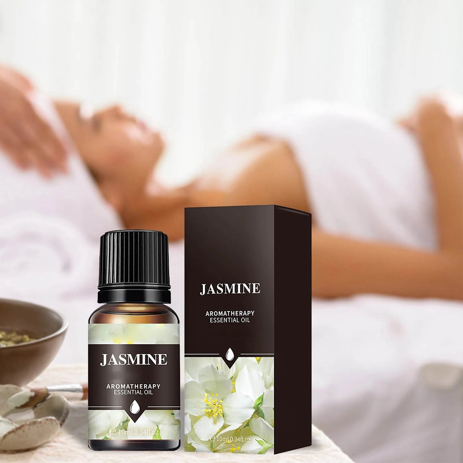 Pure Aroma Oil