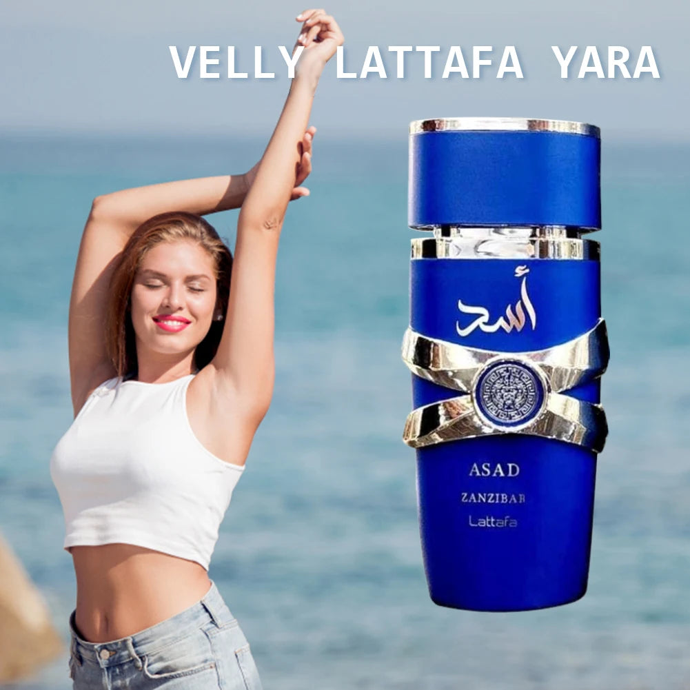 Aromatic Luxurious Scent