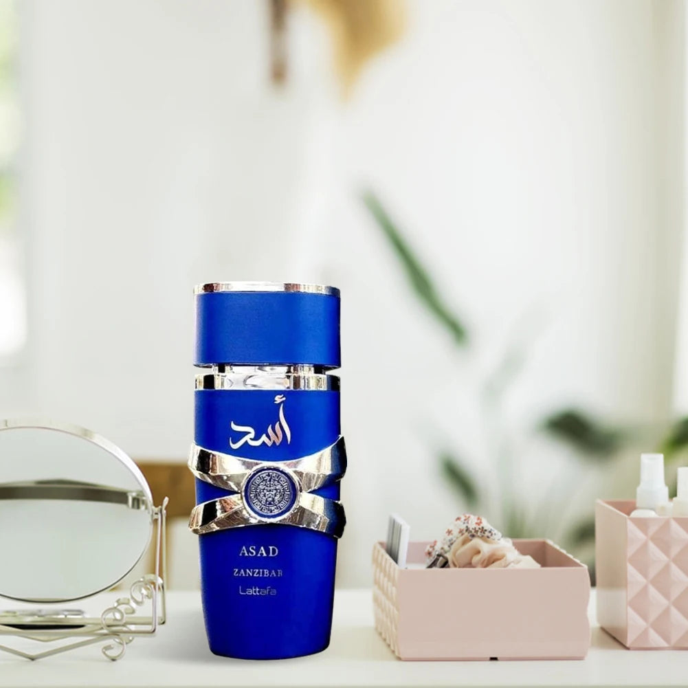 Aromatic Luxurious Scent