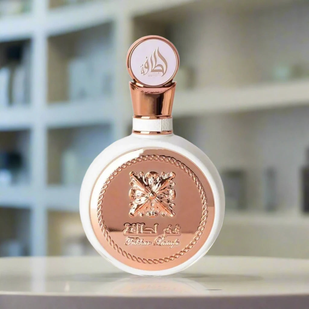Pride Perfume
